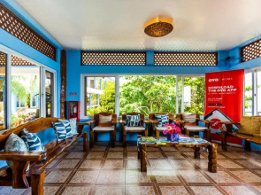 OYO 457 Dakongbato Beach And Leisure Resort