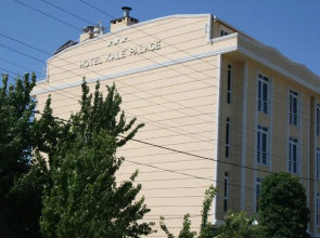 Hotel Kale Palace