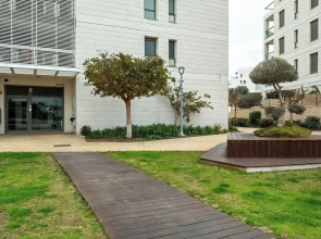 Akhziv Seaside Retreat by Sea N' Rent