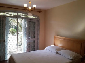 Casa Canela Vila Suzana