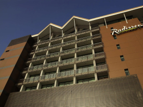 Summit Rainforest & Golf Resort