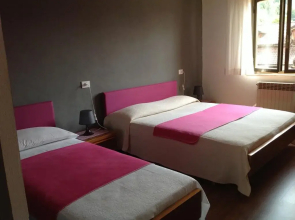 Stevano Albergo e Ristorante