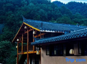 Manju Sattva Healing Resort