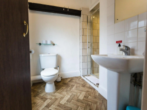 St Athans Hotel
