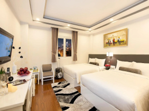 Adora Hotel