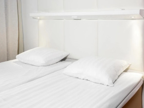 Omena Hotel Helsinki Lonnrotinkatu