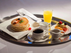 Hilton Mexico City Reforma