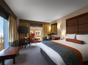 Leonardo Royal Hotel London St Paul’s