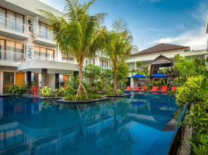 Abian Harmony Hotel & Spa