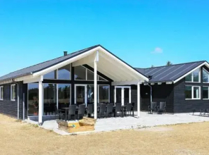 Holiday home Ålbæk XIV
