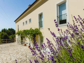 Retiro do Bosque Country House
