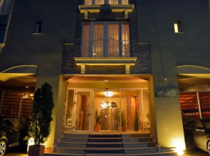 Simfonia Hotel