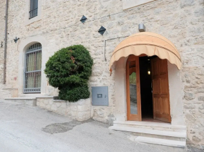 Affittacamere Casapaterra