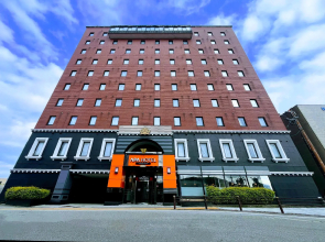 APA Hotel Tonami Ekimae
