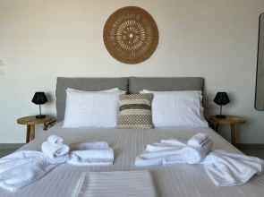 Kythera Beach Apartments