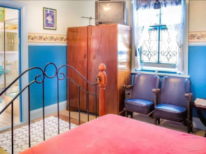 Hamilton Heritage B & B
