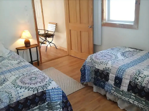 Pickwick - Two Bedroom Home