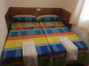 La Posada Hípica