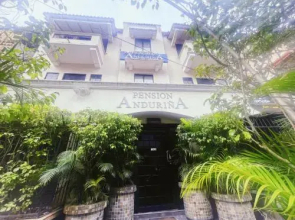 Pension Anduriña