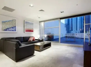 Gem Apartments - Southbank Clarendon Melbourne