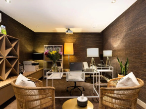 Living Hotel Lions Eye