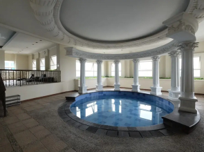 The Boulevard Apartment