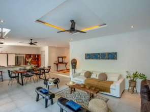 Villa Plumeria