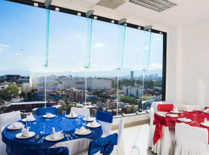 Hotel Benidorm Mexico City