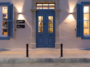 Hotel Indigo Larnaca by IHG