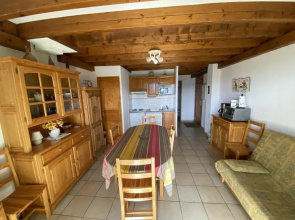 Appartement Les Angles, 4 pièces, 6 personnes - FR-1-295-164