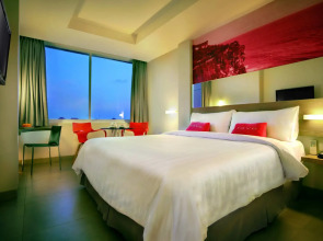 favehotel Kuta Square