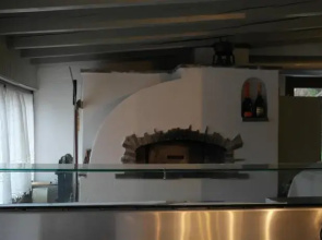 Albergo Al Maniero