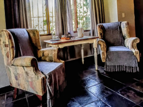 Linvale Country Lodge