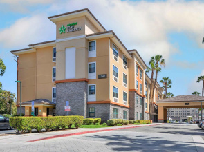 Extended Stay America Suites Orange County Anaheim Conv Ctr