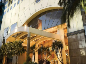 Mangkuluhur Residences by Lorin