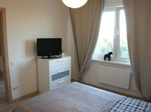 Apartamenty na ulice Pejzaznaa 10