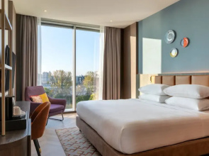 Corendon Amsterdam New-West, a Tribute Portfolio Hotel