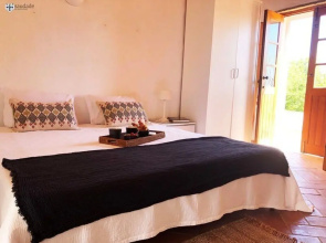Studio Oliveira Comfortable for two People