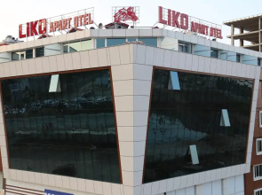 Liko Apart Otel