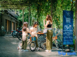 Yatika Boutique Chiang Dao