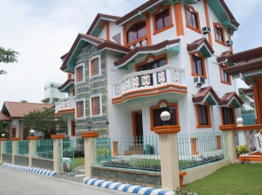 Cordova Home Village Resort