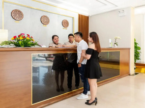 Tamarind Hotel Da Nang