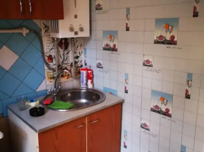 Жилые помещения Strelka