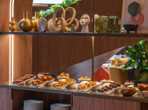 Hôtel Burdigala by Inwood Hotels