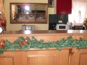 Holiday home Stettiner Haff