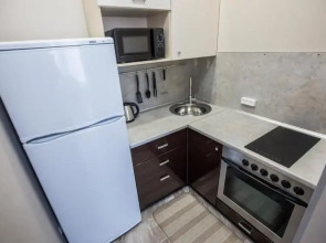 ИзиРент на ул. 40-лет Победы, д. 43Д