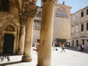 Fresh* Sheets Kathedral Dubrovnik