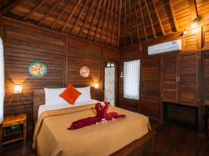 Bunda 7 Bungalow