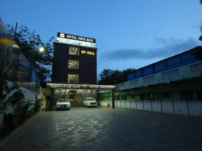 Hotel Sree Devi Madurai