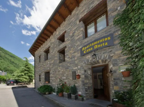 Apartamentos Casa Aneta
